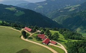 Farmstay&Glamping Visocnik